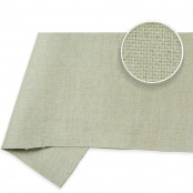 Belgian Furnishing Linen 55in / 140cm Libeco 530gsm Natural